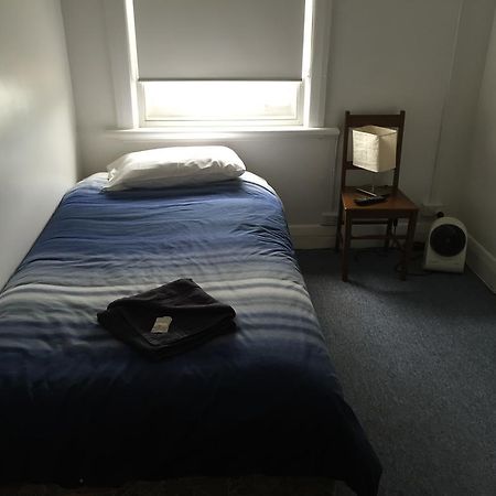 Crown Inn Hotel Kingston Se Eksteriør billede