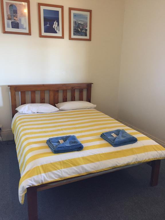 Crown Inn Hotel Kingston Se Eksteriør billede
