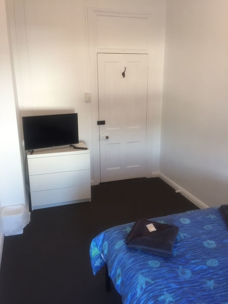Crown Inn Hotel Kingston Se Eksteriør billede